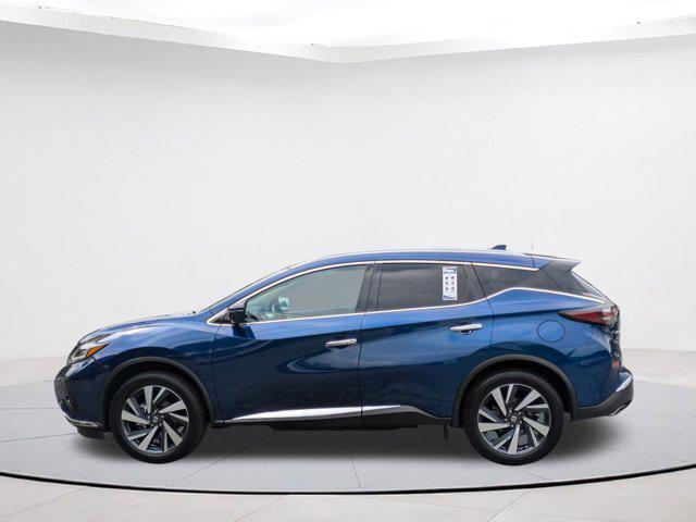 used 2022 Nissan Murano car, priced at $23,674