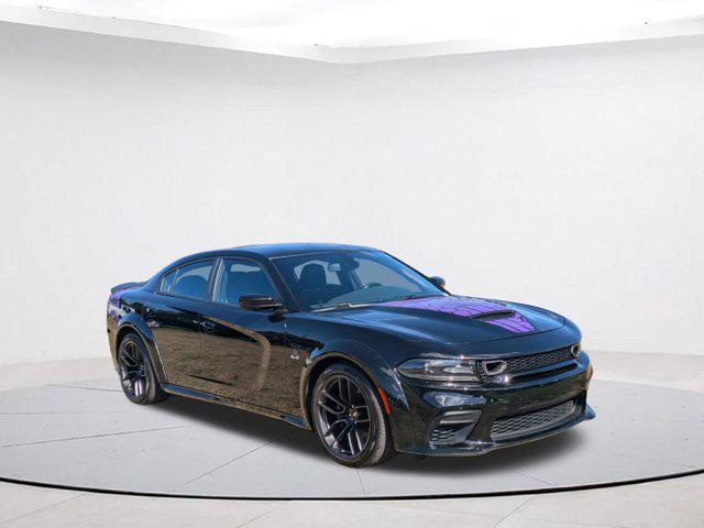 used 2021 Dodge Charger car, priced at $47,305