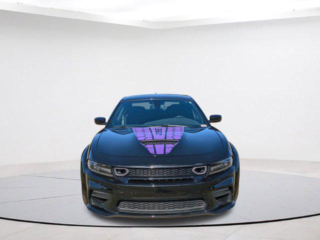 used 2021 Dodge Charger car, priced at $47,305