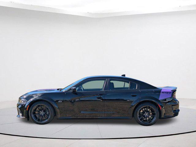 used 2021 Dodge Charger car, priced at $47,305