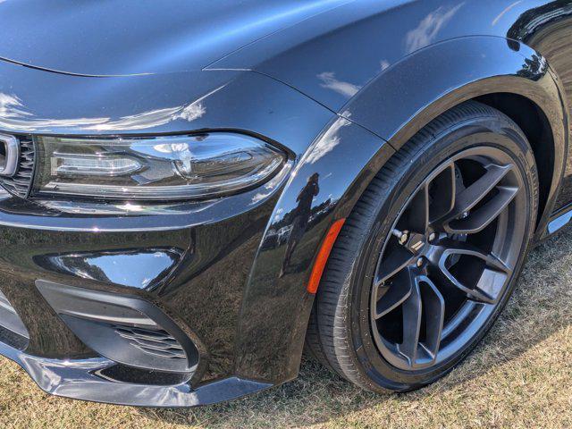 used 2021 Dodge Charger car, priced at $47,305