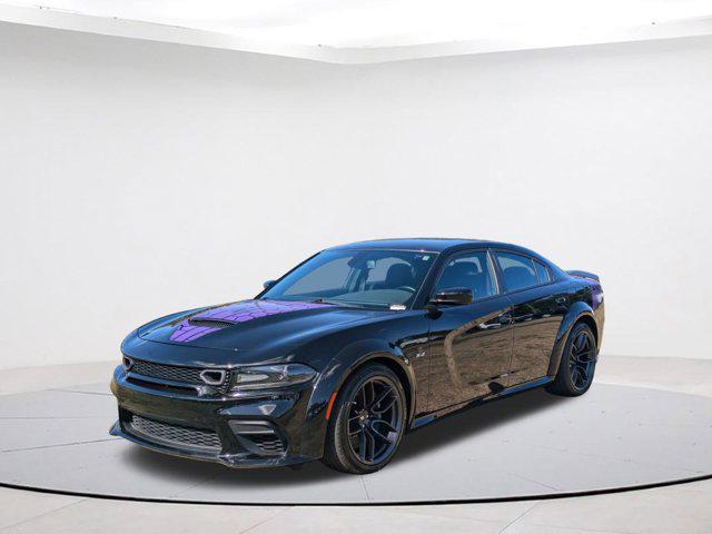 used 2021 Dodge Charger car, priced at $47,305