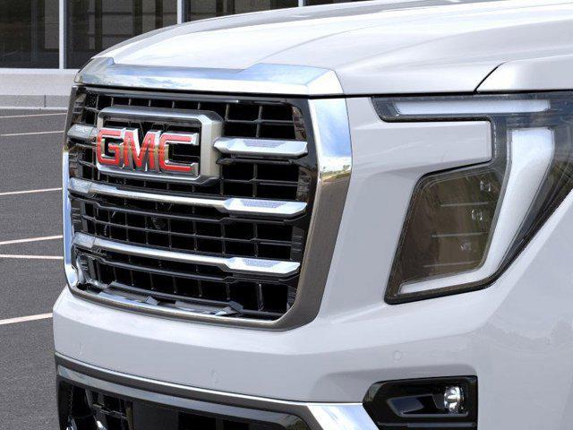 new 2025 GMC Yukon car, priced at $77,825