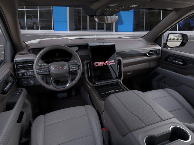 new 2025 GMC Yukon car, priced at $77,825