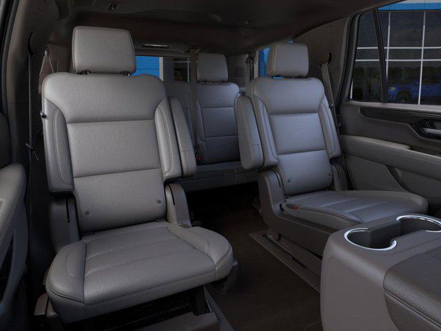 new 2025 GMC Yukon car, priced at $77,825