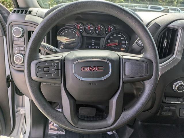 new 2024 GMC Sierra 2500 car, priced at $62,875