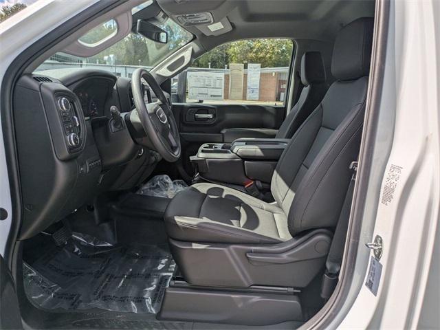 new 2024 GMC Sierra 2500 car, priced at $62,875
