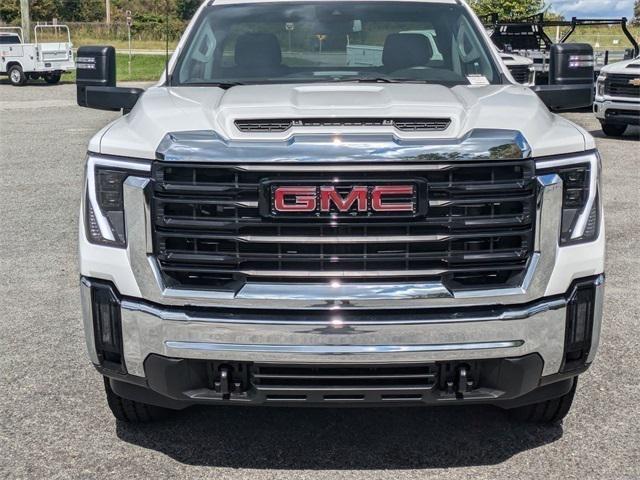 new 2024 GMC Sierra 2500 car, priced at $62,875