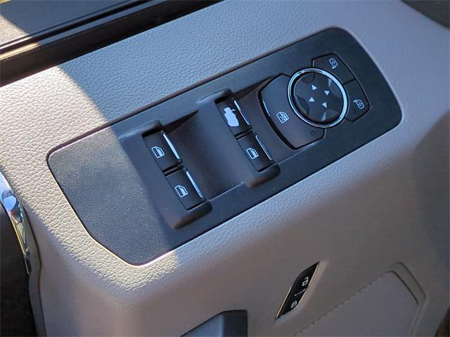 used 2017 Ford F-150 car, priced at $23,335