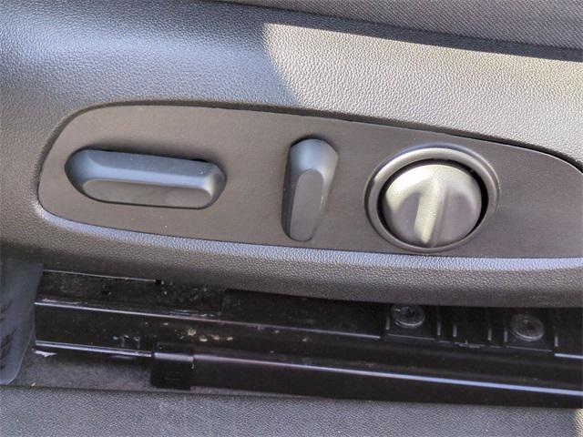 used 2024 Chevrolet Malibu car, priced at $21,489