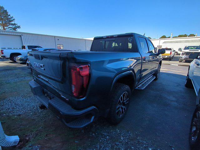 used 2019 GMC Sierra 1500 car, priced at $37,257