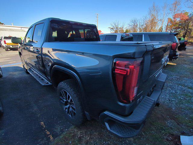 used 2019 GMC Sierra 1500 car, priced at $37,257