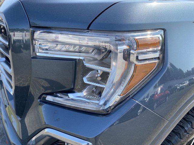 used 2019 GMC Sierra 1500 car