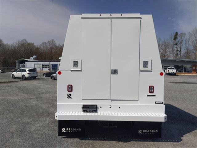 new 2024 Chevrolet Silverado 3500 car, priced at $85,210