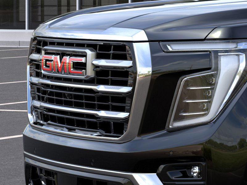 new 2026 GMC Yukon car, priced at $79,005
