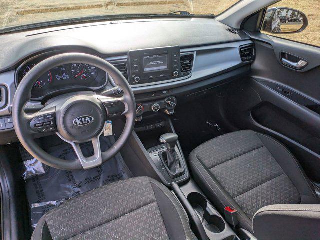 used 2019 Kia Rio car, priced at $14,407