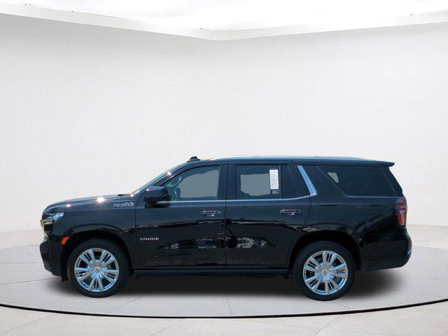 used 2022 Chevrolet Tahoe car, priced at $67,997