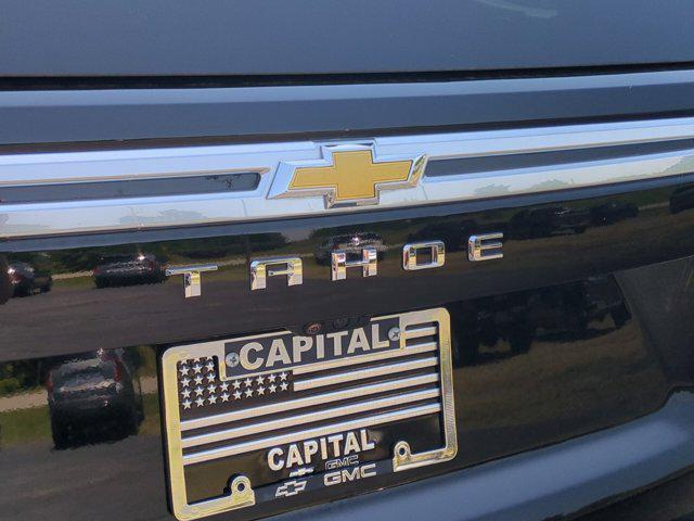 used 2022 Chevrolet Tahoe car, priced at $67,997