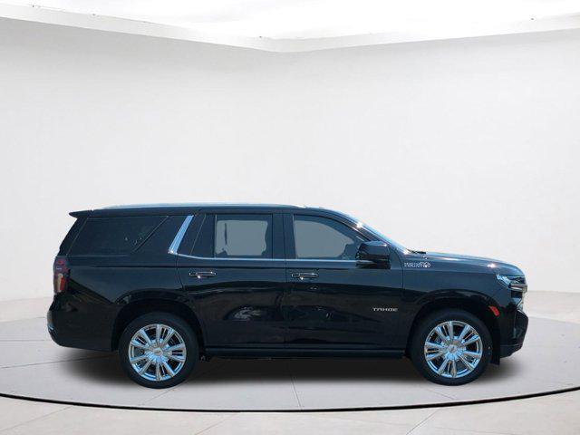 used 2022 Chevrolet Tahoe car, priced at $67,997