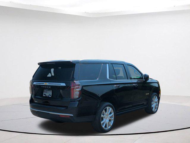 used 2022 Chevrolet Tahoe car, priced at $67,997