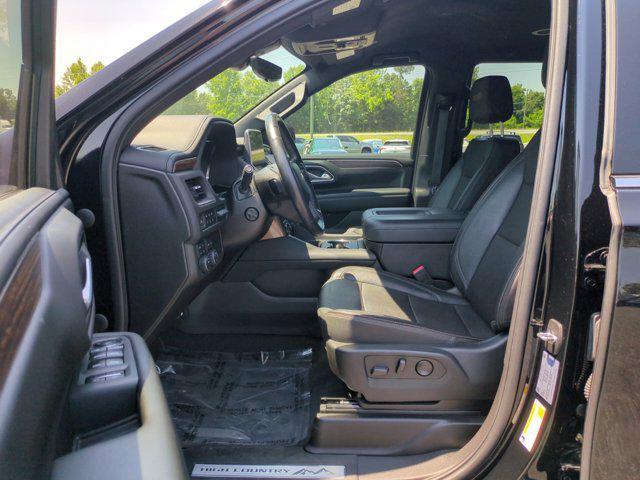 used 2022 Chevrolet Tahoe car, priced at $67,997