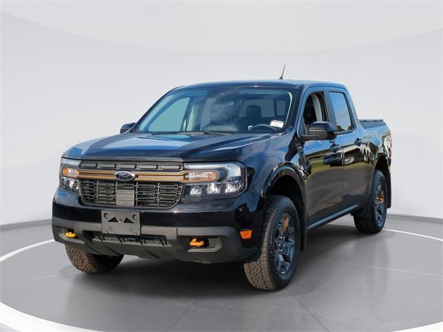 used 2024 Ford Maverick car, priced at $33,999