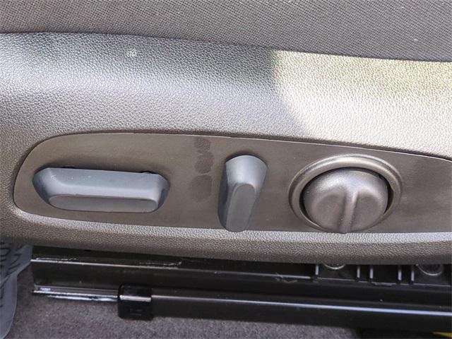 used 2024 Chevrolet Malibu car, priced at $24,249