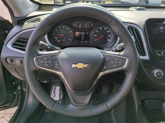 used 2024 Chevrolet Malibu car, priced at $24,249