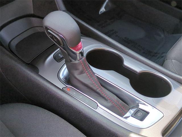 used 2024 Chevrolet Malibu car, priced at $24,249