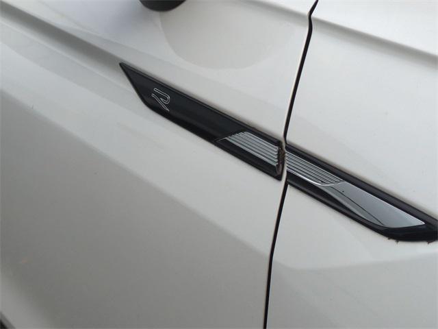 used 2024 Volkswagen Tiguan car, priced at $30,857
