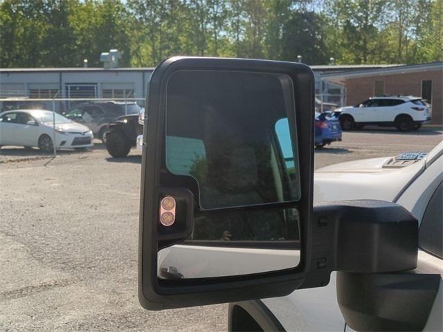 new 2024 Chevrolet Silverado 3500 car, priced at $58,050