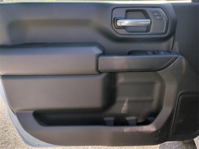 new 2024 Chevrolet Silverado 3500 car, priced at $58,050