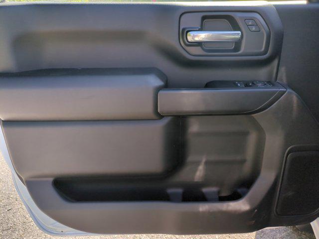 new 2024 Chevrolet Silverado 3500 car, priced at $57,800