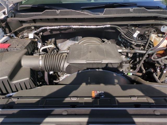 new 2024 Chevrolet Silverado 3500 car, priced at $57,800