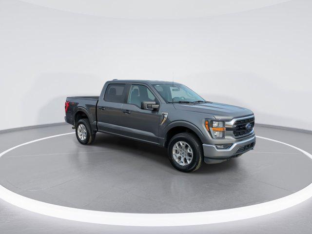 used 2023 Ford F-150 car, priced at $39,999