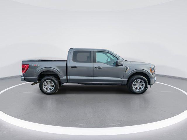 used 2023 Ford F-150 car, priced at $39,999