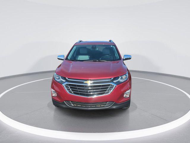 used 2019 Chevrolet Equinox car, priced at $20,869