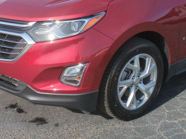 used 2019 Chevrolet Equinox car, priced at $20,869