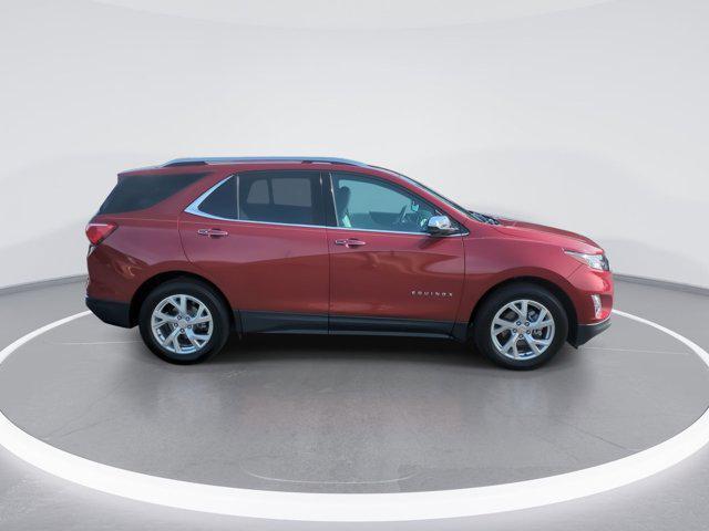 used 2019 Chevrolet Equinox car, priced at $20,869