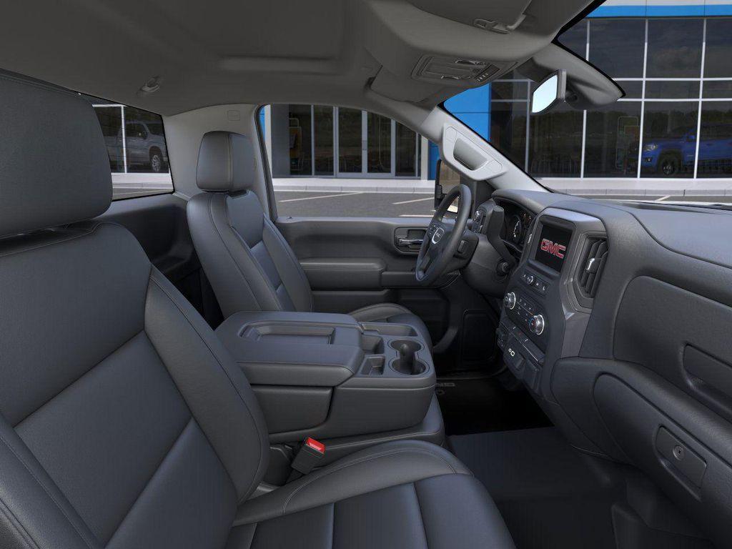 new 2025 GMC Sierra 3500 car, priced at $67,324