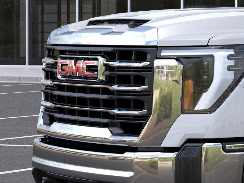 new 2025 GMC Sierra 3500 car, priced at $67,324