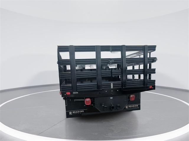 new 2025 GMC Sierra 3500 car, priced at $52,743