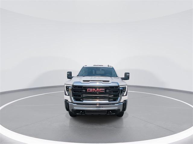 new 2025 GMC Sierra 3500 car, priced at $52,743