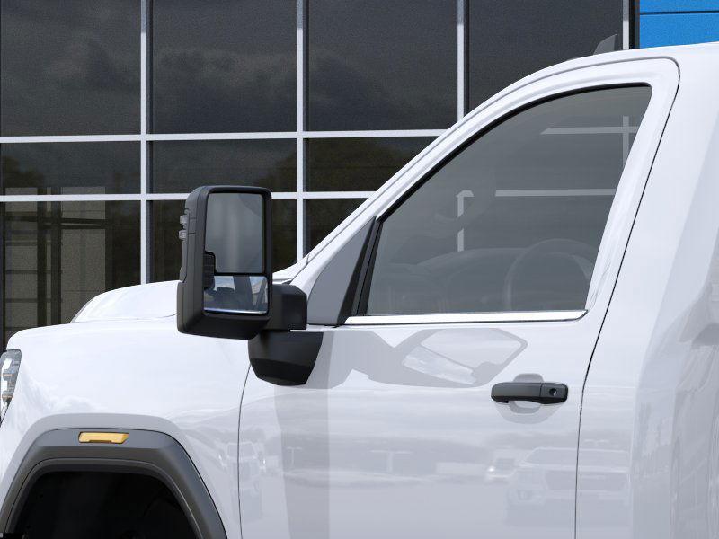 new 2025 GMC Sierra 3500 car, priced at $67,324