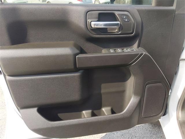 new 2024 Chevrolet Silverado 3500 car, priced at $85,210