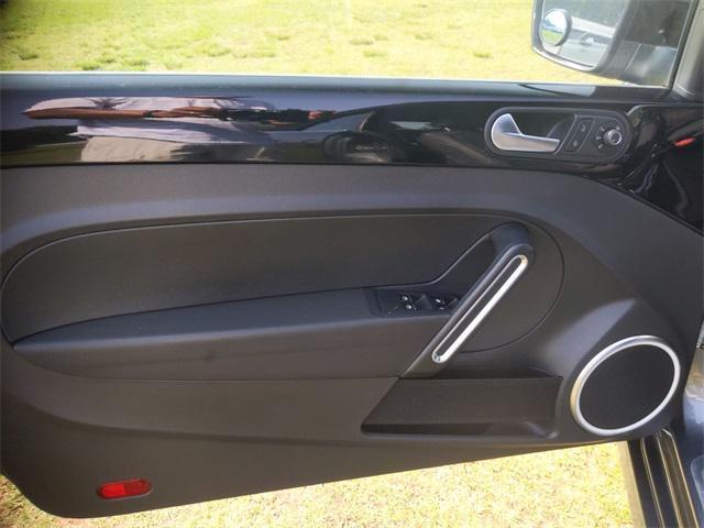 used 2015 Volkswagen Beetle car, priced at $16,000