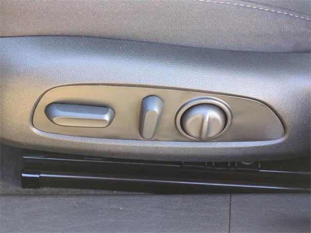 used 2024 Chevrolet Malibu car, priced at $18,099