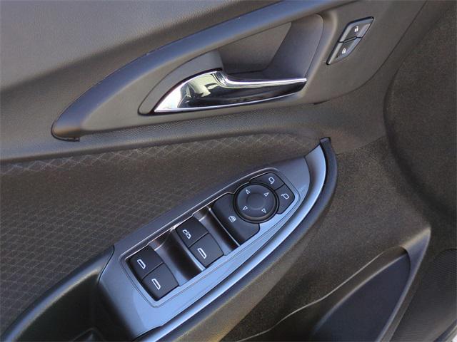 used 2024 Chevrolet Malibu car, priced at $18,099