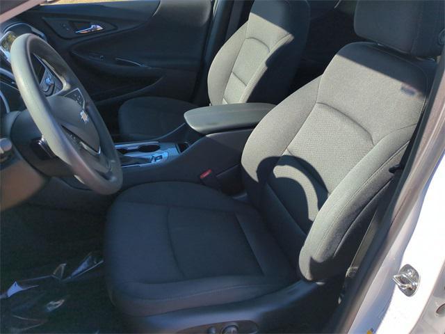 used 2024 Chevrolet Malibu car, priced at $18,099