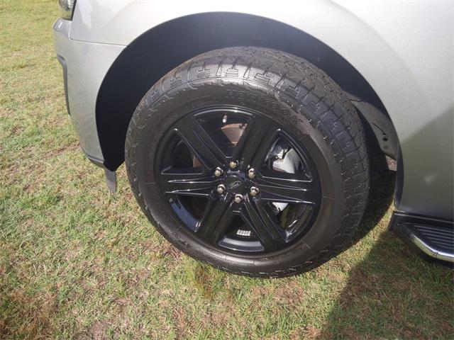 used 2021 Ford Expedition car, priced at $40,413